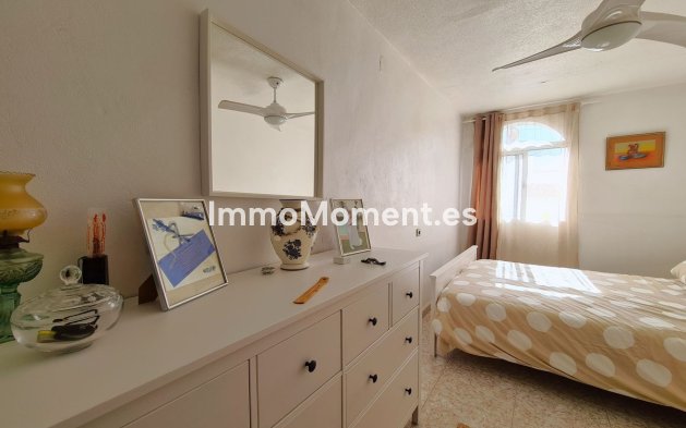 Revente - Maison mitoyenne - Manilva - Manilva Centro