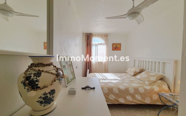 Revente - Maison mitoyenne - Manilva - Manilva Centro