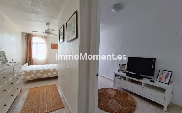 Revente - Maison mitoyenne - Manilva - Manilva Centro