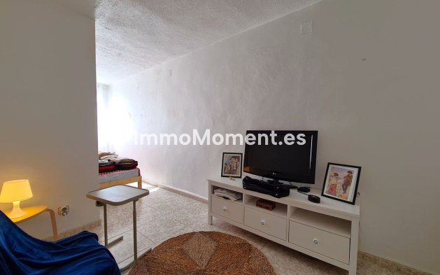 Revente - Maison mitoyenne - Manilva - Manilva Centro