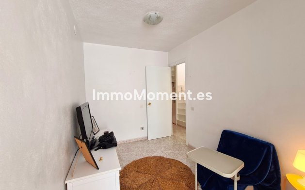 Revente - Maison mitoyenne - Manilva - Manilva Centro