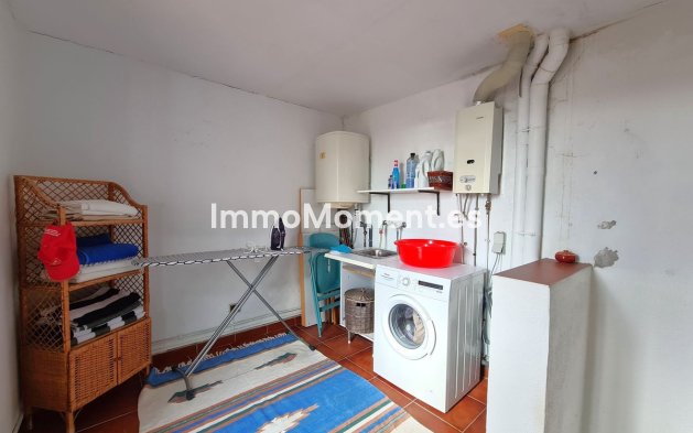 Revente - Maison mitoyenne - Manilva - Manilva Centro