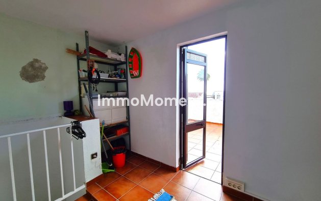 Revente - Maison mitoyenne - Manilva - Manilva Centro