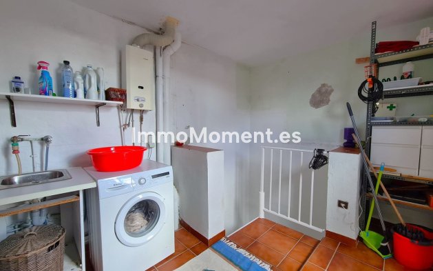 Revente - Maison mitoyenne - Manilva - Manilva Centro