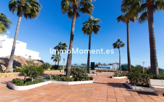 Revente - Maison mitoyenne - Manilva - Manilva Centro