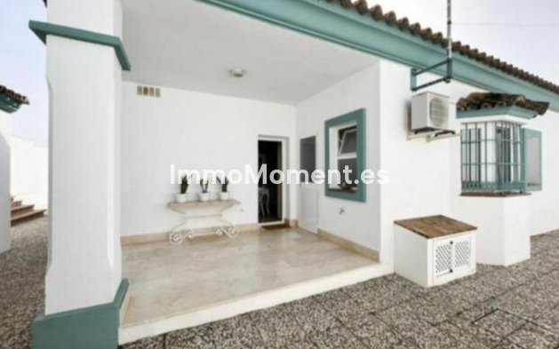 Resale - Villa - Sotogrande - San Roque