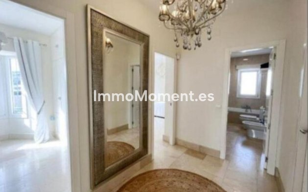 Resale - Villa - Sotogrande - San Roque
