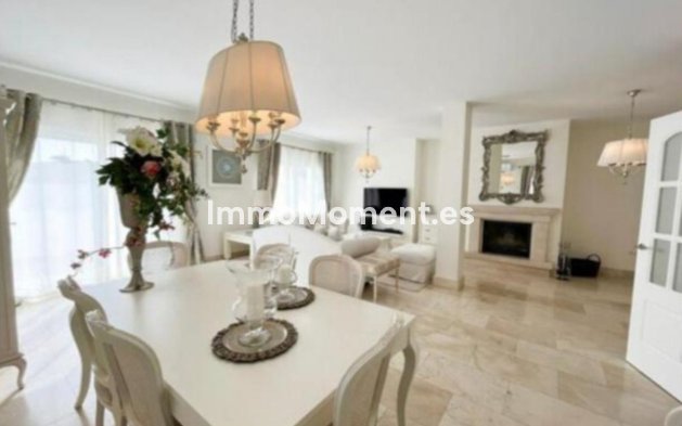 Resale - Villa - Sotogrande - San Roque