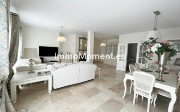 Resale - Villa - Sotogrande - San Roque