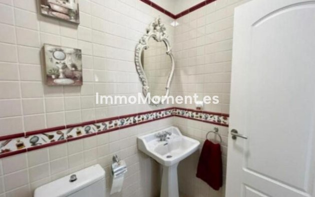 Resale - Villa - Sotogrande - San Roque