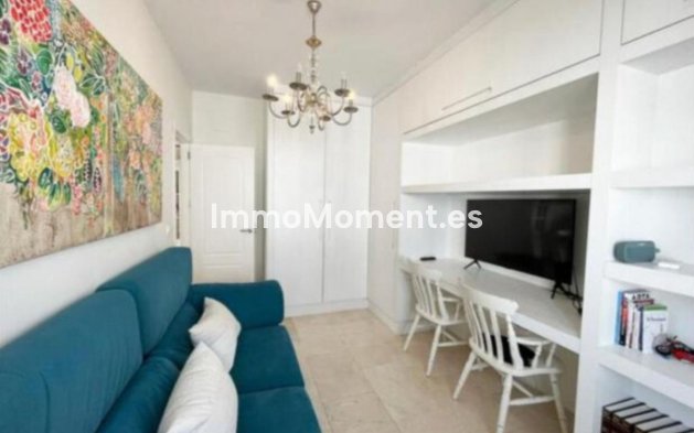 Resale - Villa - Sotogrande - San Roque