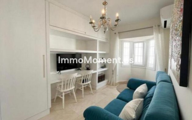 Resale - Villa - Sotogrande - San Roque