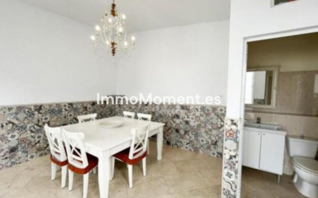 Resale - Villa - Sotogrande - San Roque