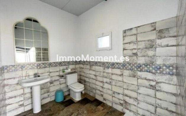 Resale - Villa - Sotogrande - San Roque