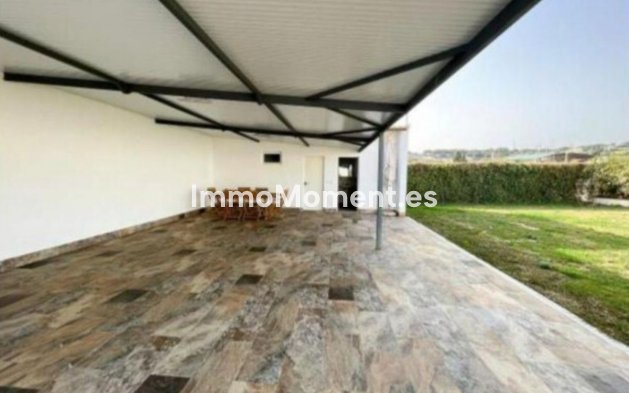 Resale - Villa - Sotogrande - San Roque