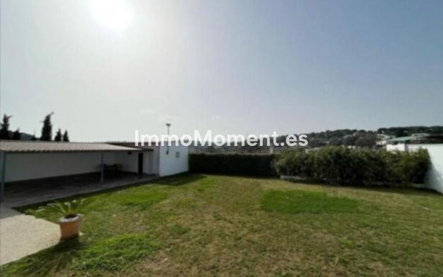 Resale - Villa - Sotogrande - San Roque