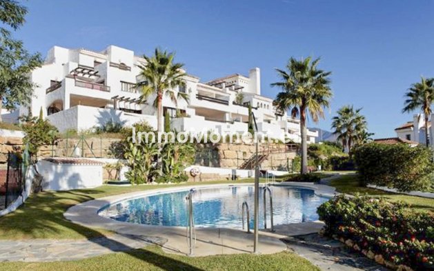 Resale - Apartment - Casares - Casares Playa