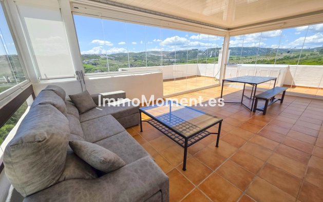 Resale - Apartment - Casares - Casares Playa