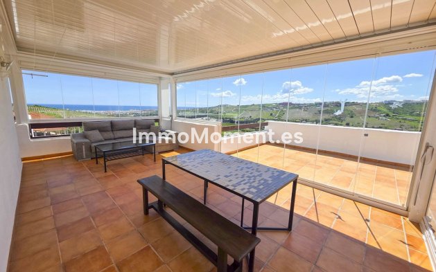 Resale - Apartment - Casares - Casares Playa