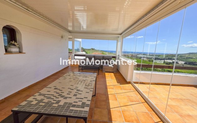 Resale - Apartment - Casares - Casares Playa
