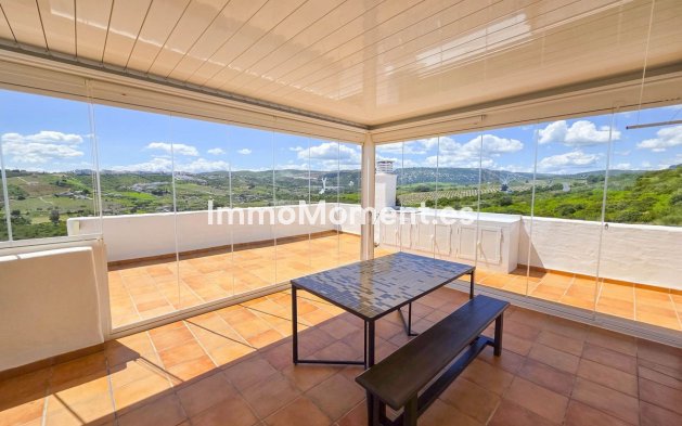 Resale - Apartment - Casares - Casares Playa