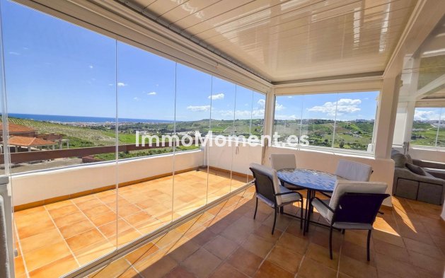 Resale - Apartment - Casares - Casares Playa
