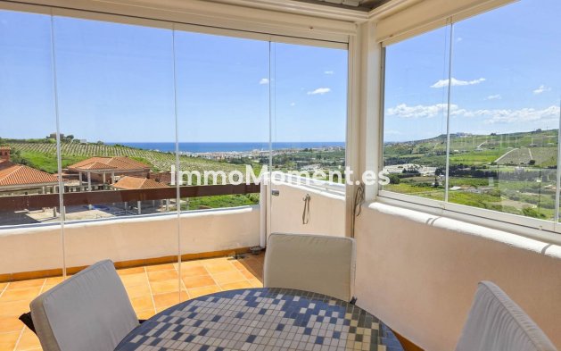 Resale - Apartment - Casares - Casares Playa