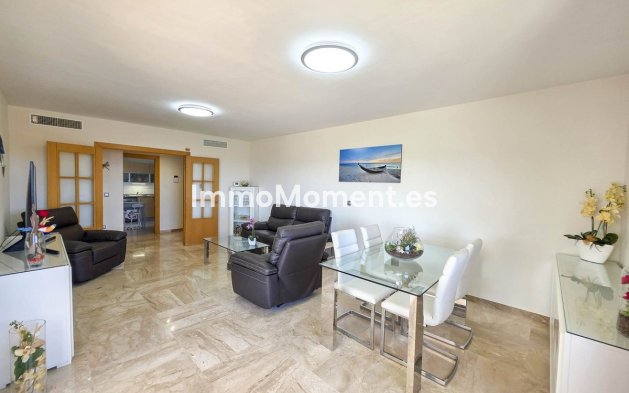 Resale - Apartment - Casares - Casares Playa
