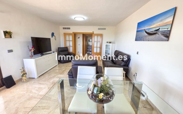 Resale - Apartment - Casares - Casares Playa