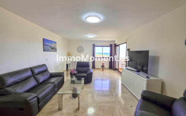Resale - Apartment - Casares - Casares Playa
