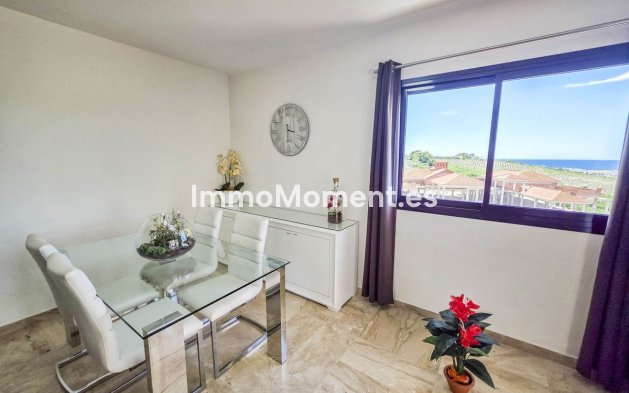 Resale - Apartment - Casares - Casares Playa