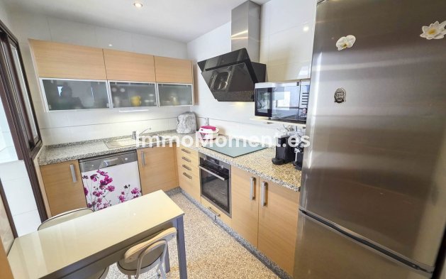 Resale - Apartment - Casares - Casares Playa
