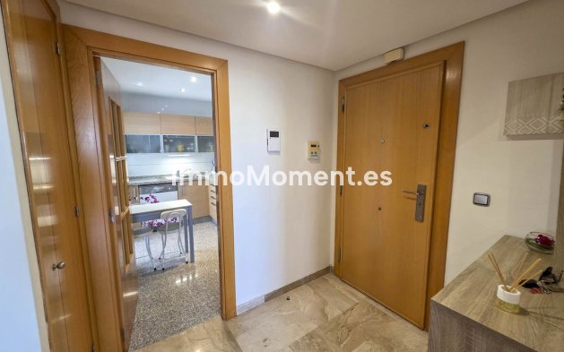 Resale - Apartment - Casares - Casares Playa