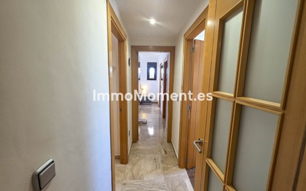 Resale - Apartment - Casares - Casares Playa