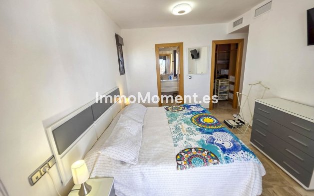 Resale - Apartment - Casares - Casares Playa