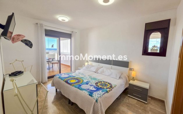 Resale - Apartment - Casares - Casares Playa