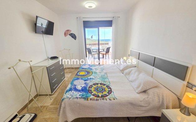 Resale - Apartment - Casares - Casares Playa
