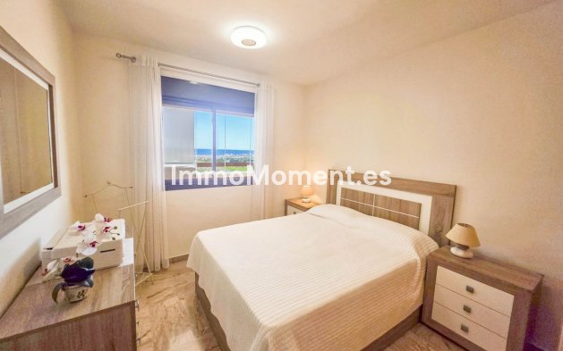 Resale - Apartment - Casares - Casares Playa