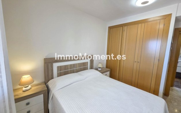 Resale - Apartment - Casares - Casares Playa
