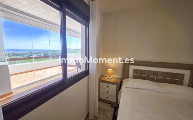 Resale - Apartment - Casares - Casares Playa