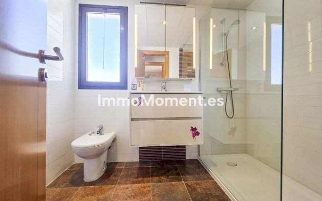 Resale - Apartment - Casares - Casares Playa