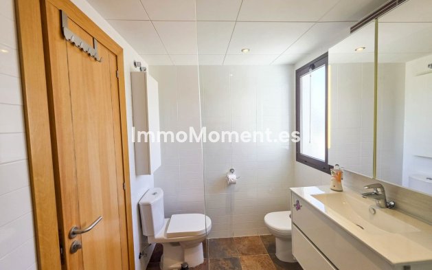 Resale - Apartment - Casares - Casares Playa