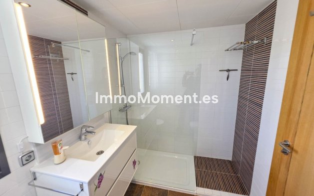 Resale - Apartment - Casares - Casares Playa