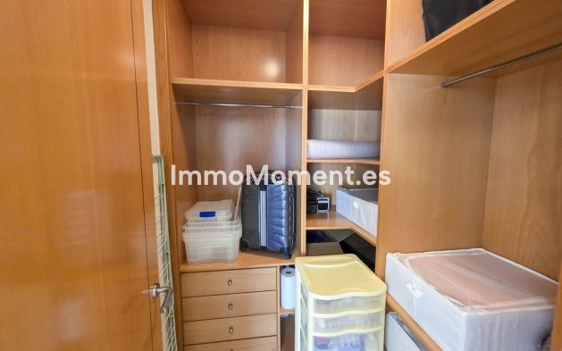 Resale - Apartment - Casares - Casares Playa