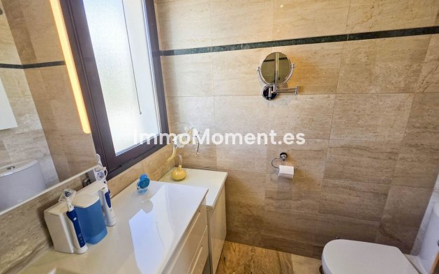 Resale - Apartment - Casares - Casares Playa