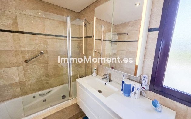 Resale - Apartment - Casares - Casares Playa