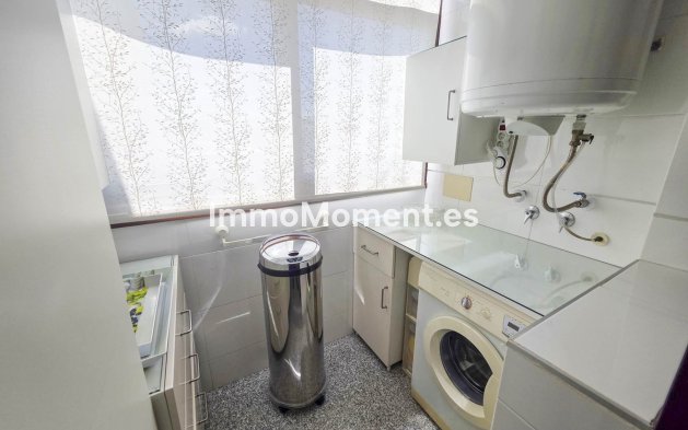 Resale - Apartment - Casares - Casares Playa