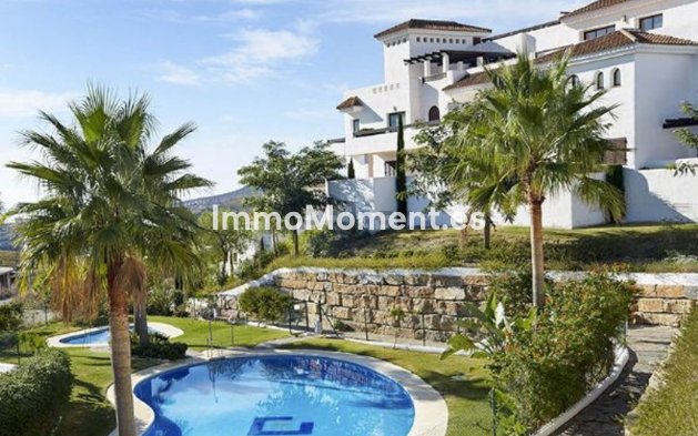 Resale - Apartment - Casares - Casares Playa