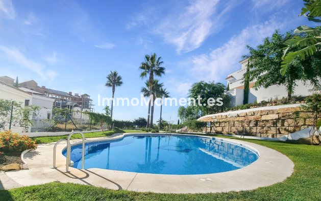 Resale - Apartment - Casares - Casares Playa