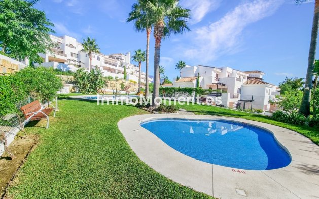 Resale - Apartment - Casares - Casares Playa